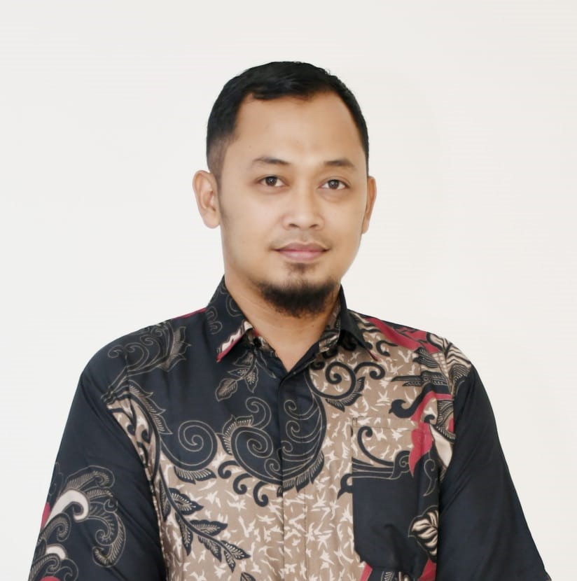 Dr. Hardiyanto